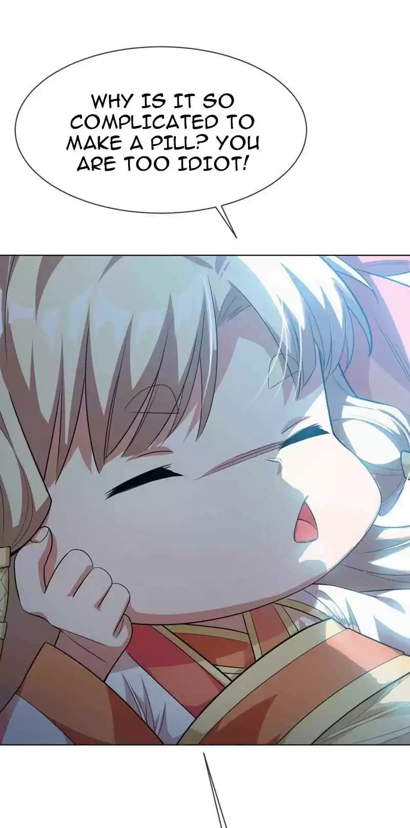 Martial Inverse Ch. 7