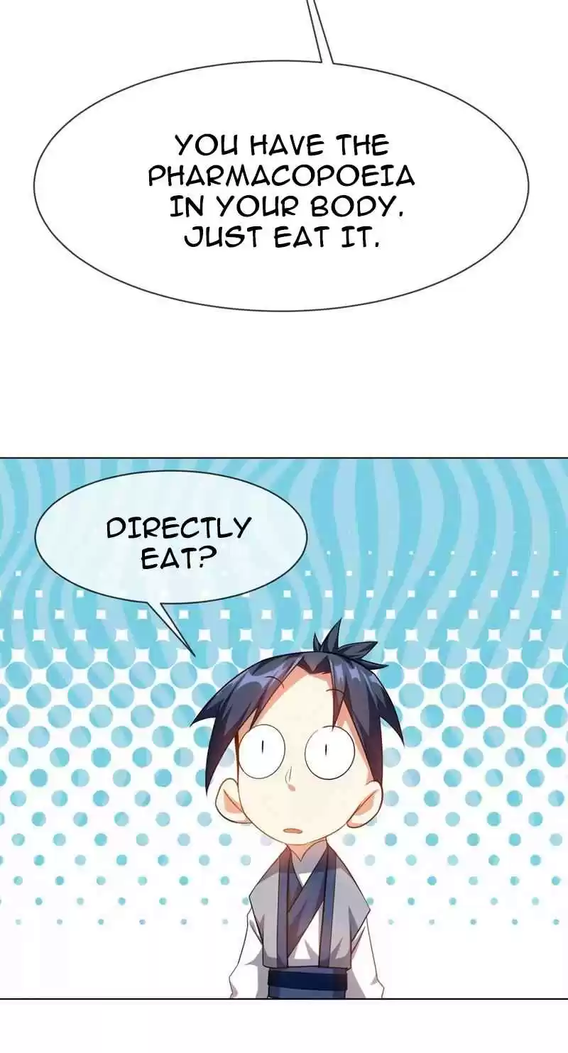 Martial Inverse Ch. 7