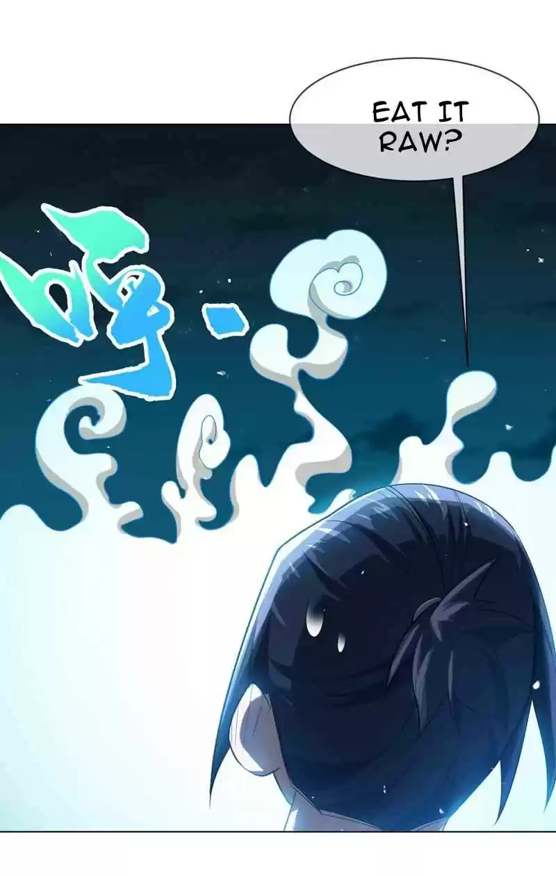 Martial Inverse Ch. 7