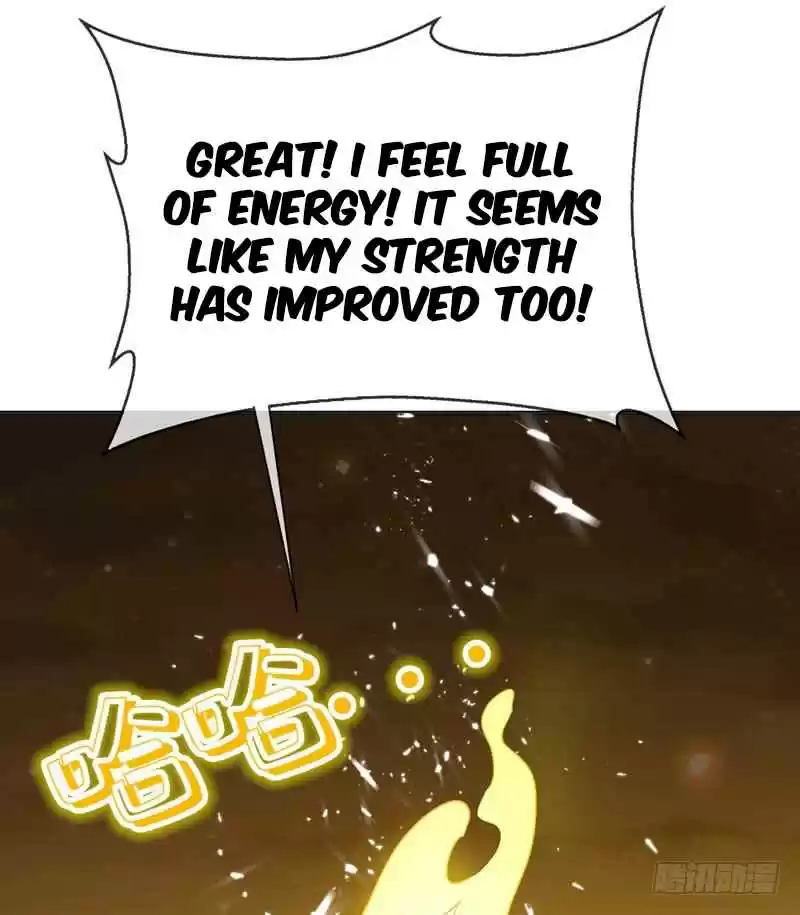 Martial Inverse Ch. 7