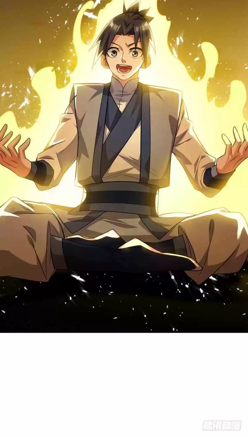 Martial Inverse Ch. 7