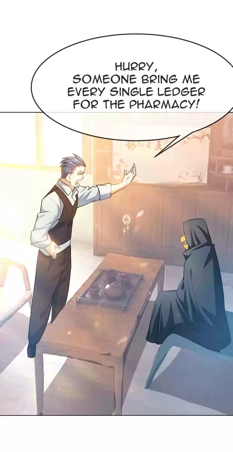 Martial Inverse Ch. 9 Azure Tiger Dash!