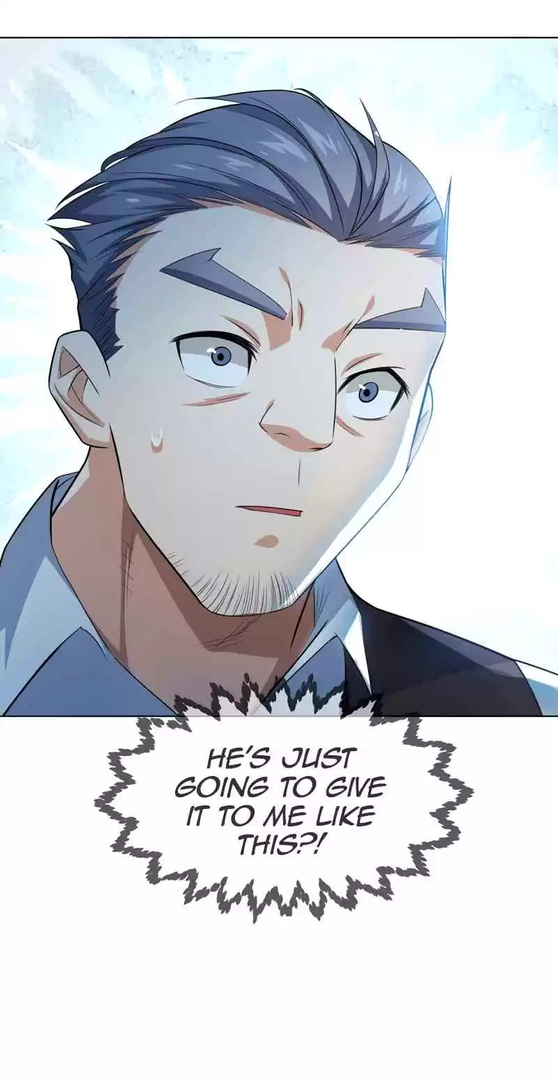 Martial Inverse Ch. 9 Azure Tiger Dash!