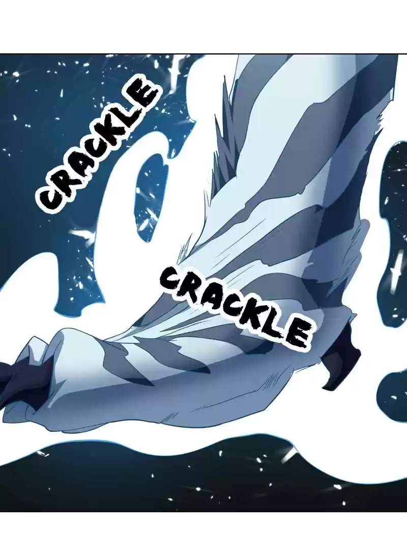 Martial Inverse Ch. 9 Azure Tiger Dash!