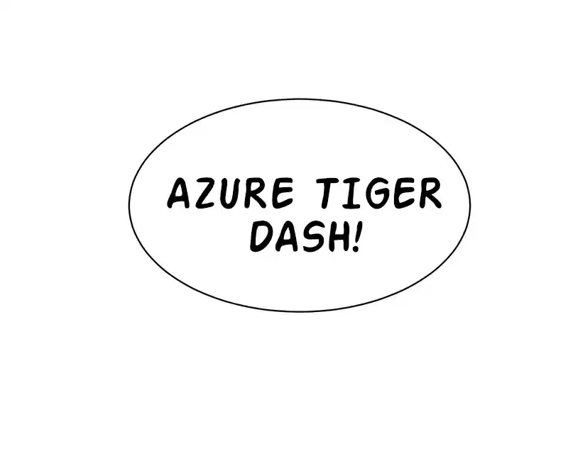 Martial Inverse Ch. 9 Azure Tiger Dash!