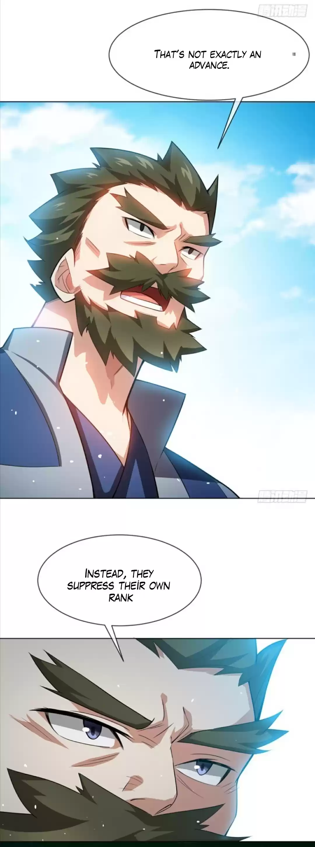 Martial Inverse ch.14