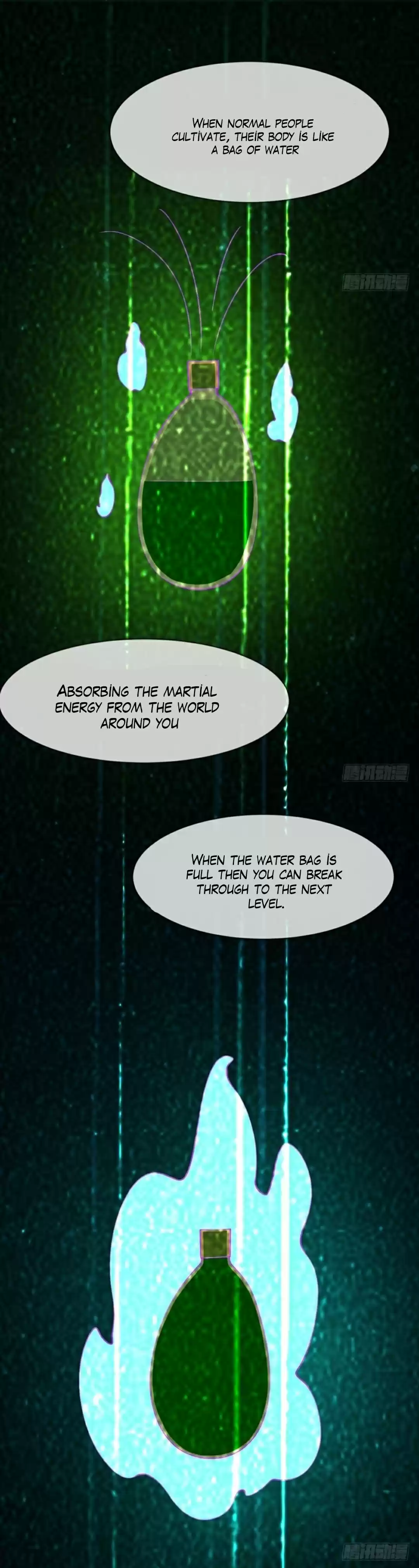 Martial Inverse ch.14