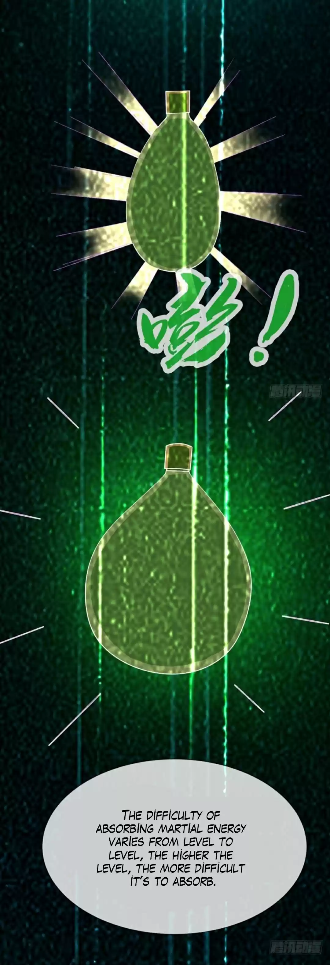 Martial Inverse ch.14