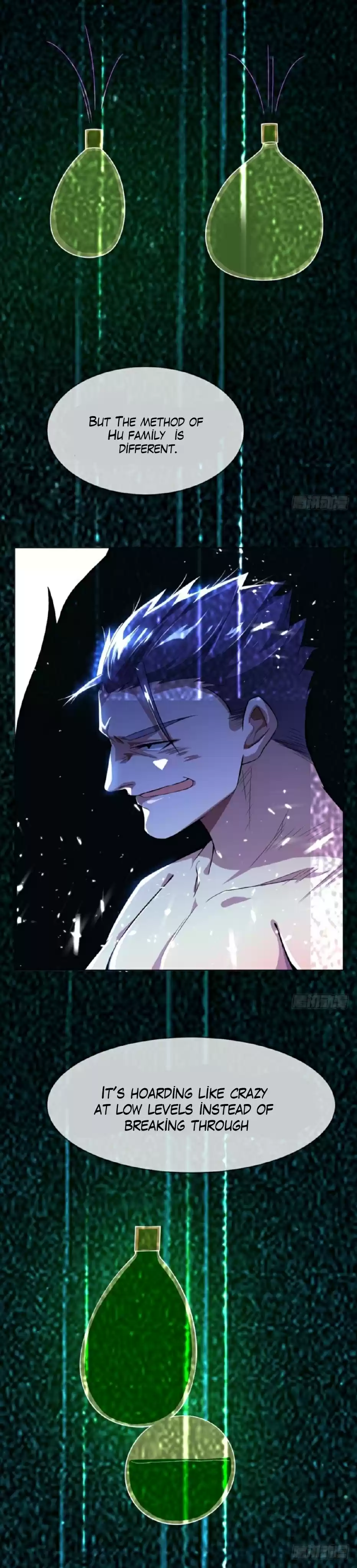 Martial Inverse ch.14