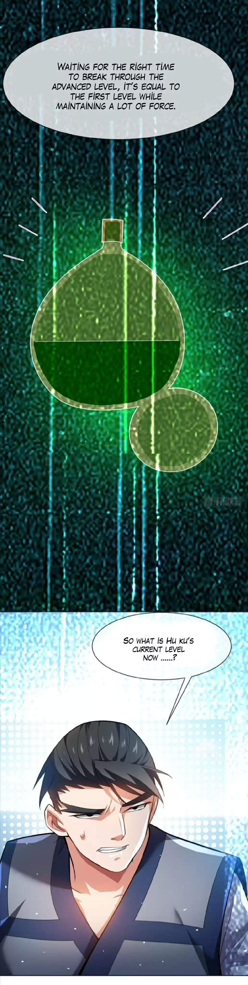 Martial Inverse ch.14