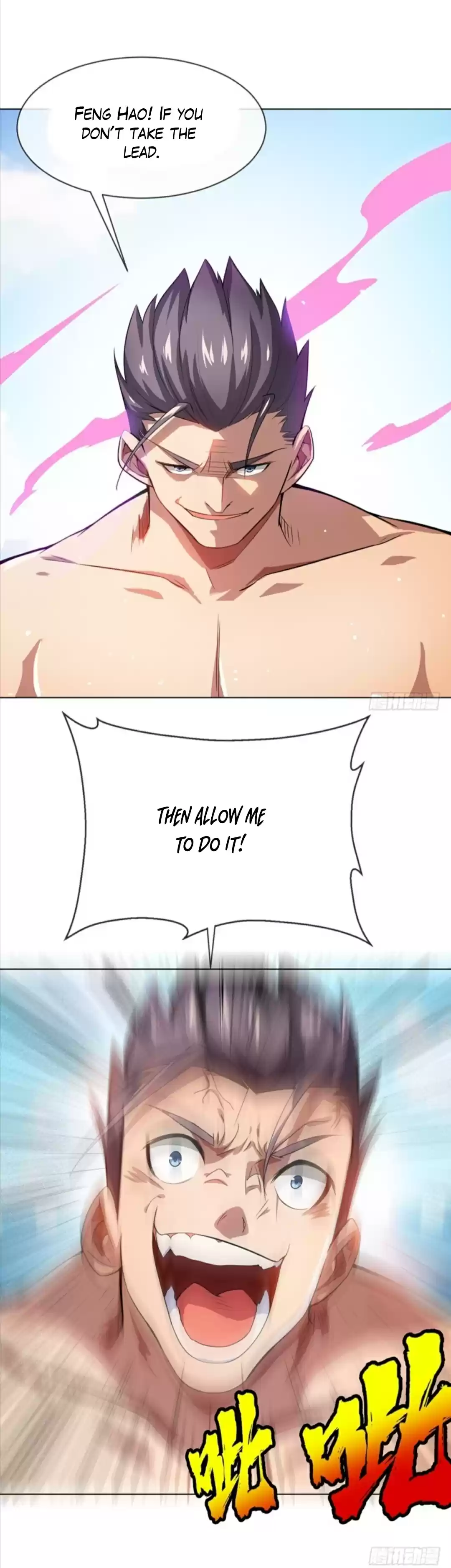 Martial Inverse ch.14