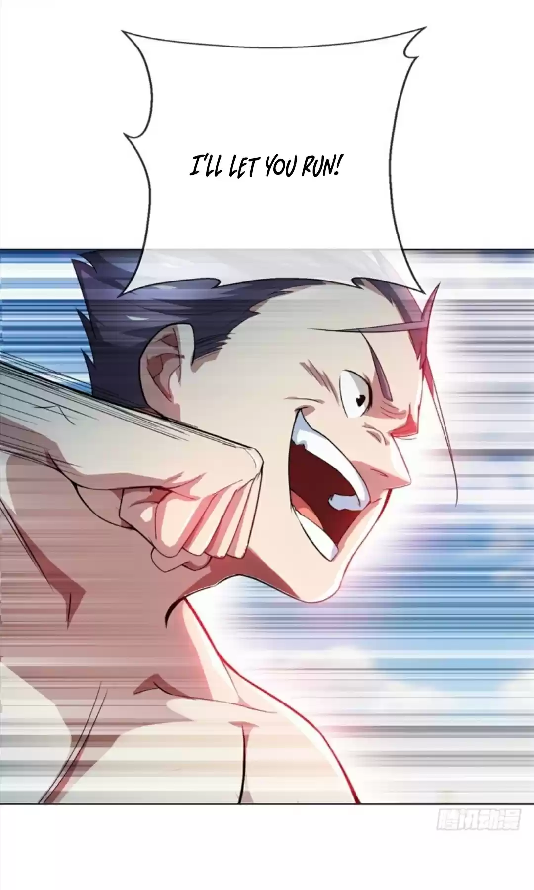 Martial Inverse ch.14