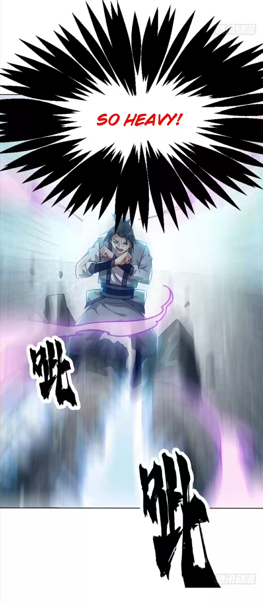 Martial Inverse ch.14