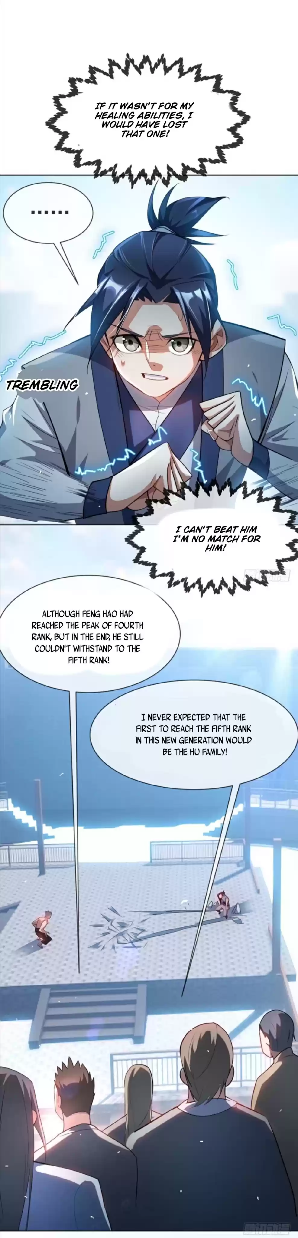 Martial Inverse ch.14