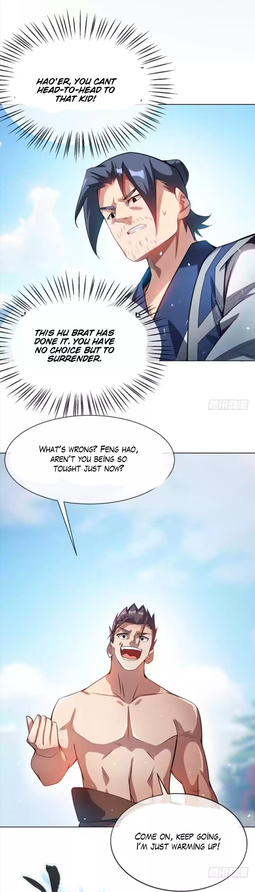 Martial Inverse ch.14