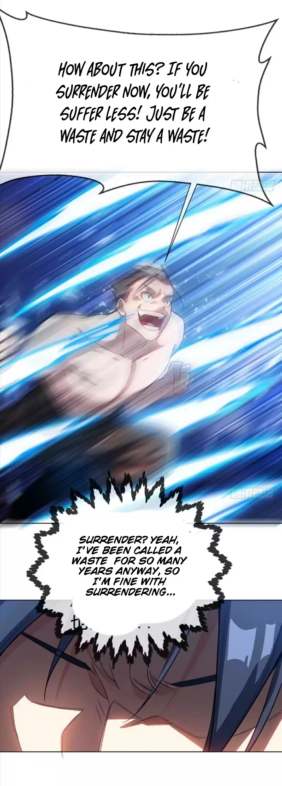 Martial Inverse ch.14