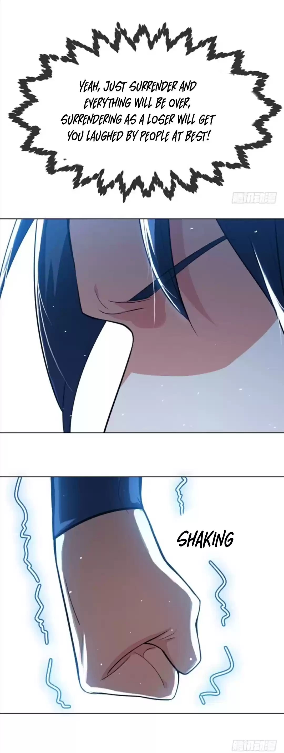 Martial Inverse ch.14