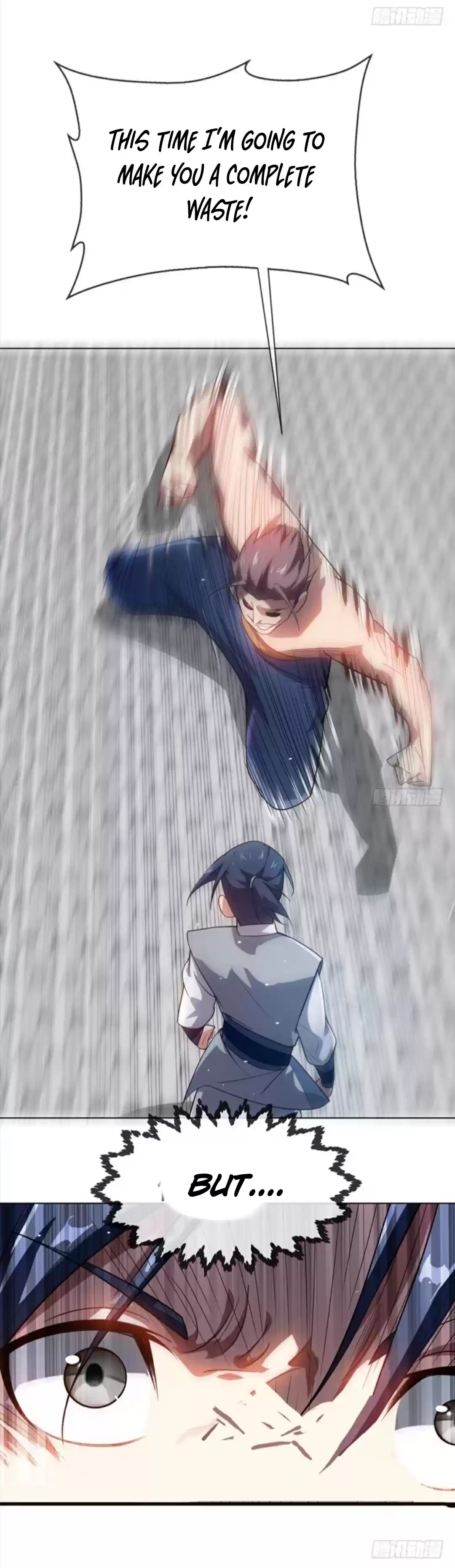 Martial Inverse ch.14