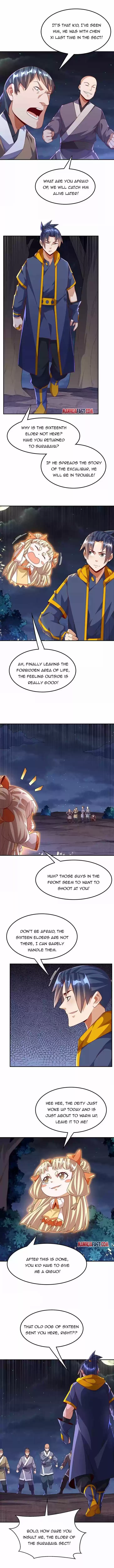 Martial Inverse Ch.216