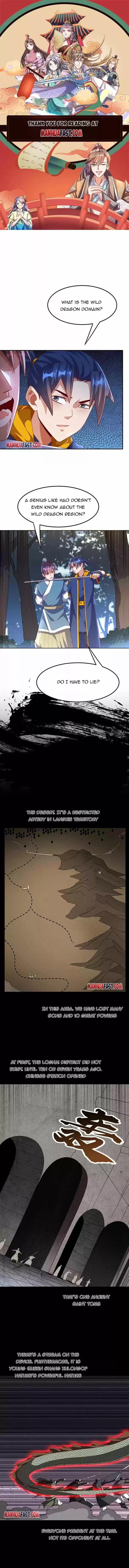 Martial Inverse Ch.223