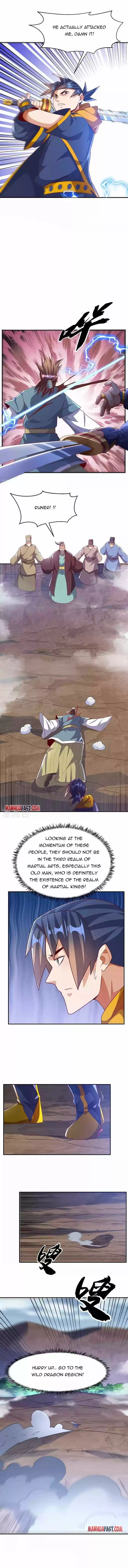 Martial Inverse Ch.223