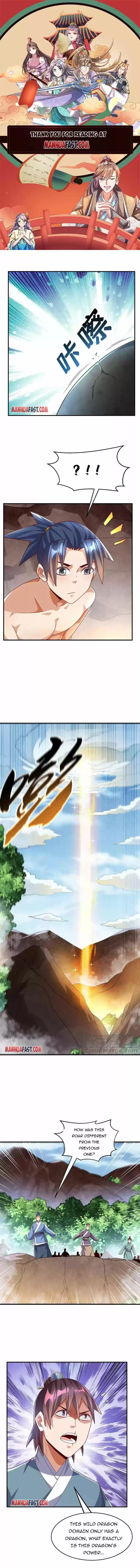 Martial Inverse Ch.228