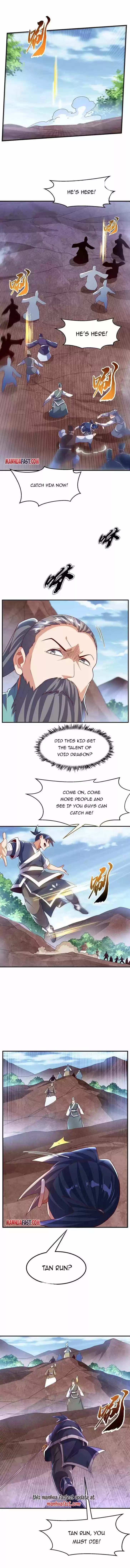 Martial Inverse Ch.228