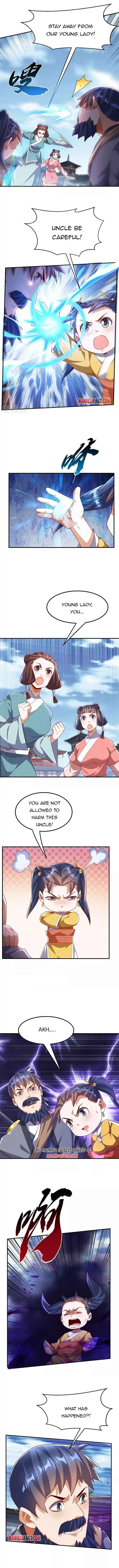 Martial Inverse Ch.233