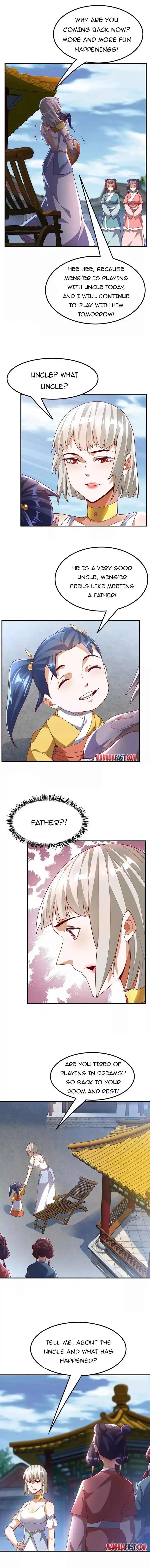 Martial Inverse Ch.234