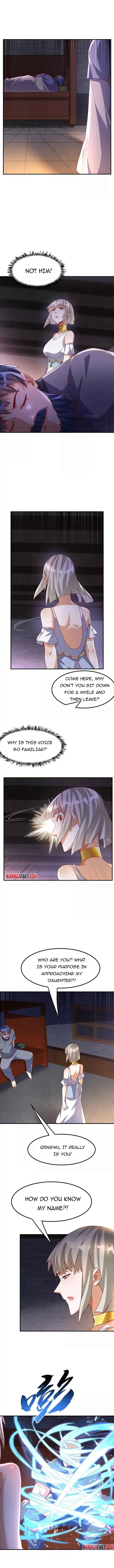 Martial Inverse Ch.234