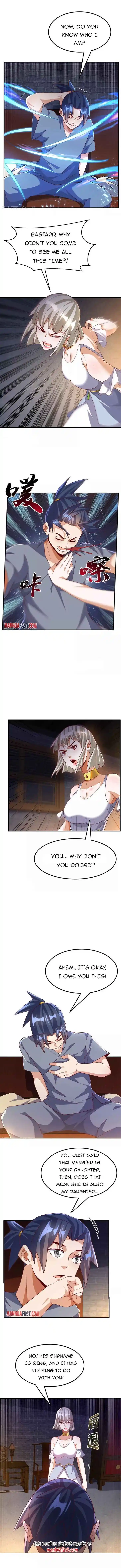 Martial Inverse Ch.234