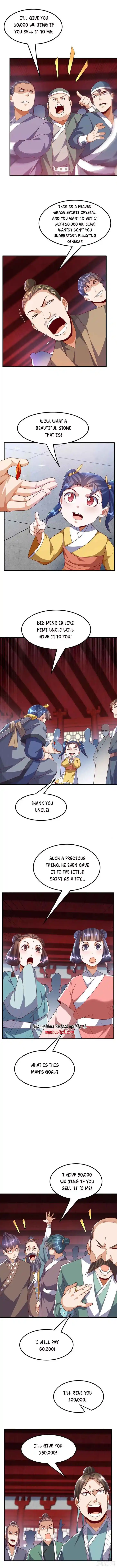 Martial Inverse Ch.236