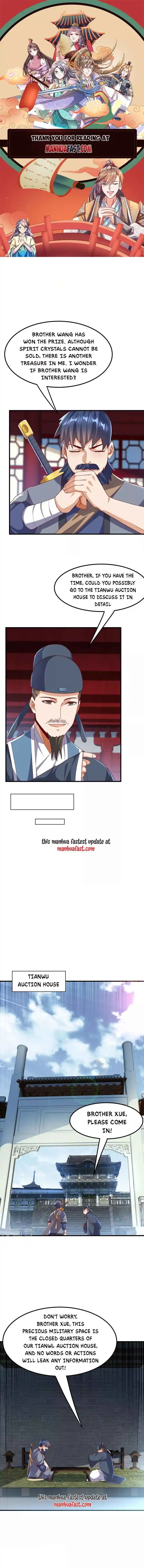 Martial Inverse Ch.237