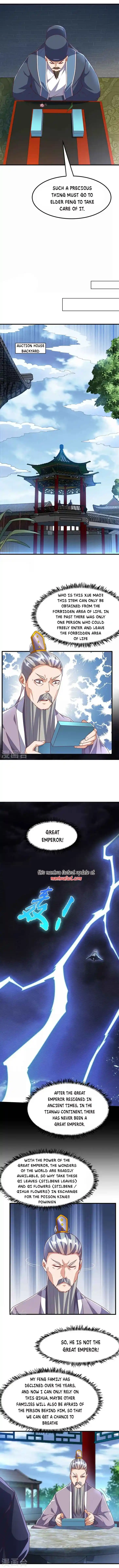 Martial Inverse Ch.237