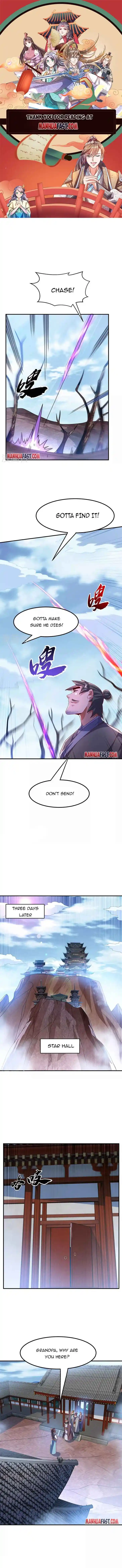 Martial Inverse Ch.239