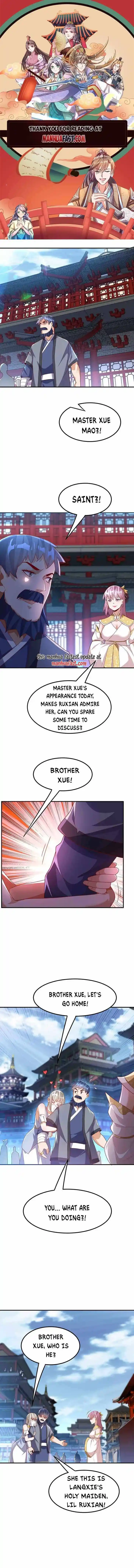 Martial Inverse Ch.241