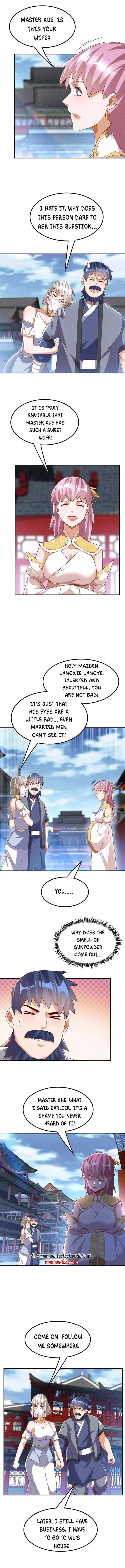 Martial Inverse Ch.241