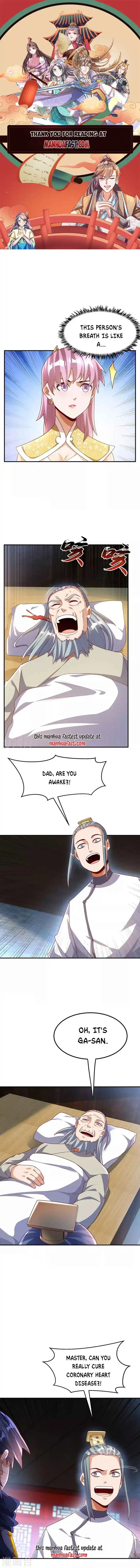 Martial Inverse Ch.242