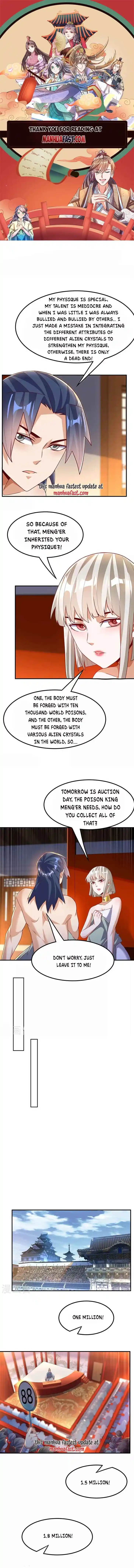 Martial Inverse Ch.244