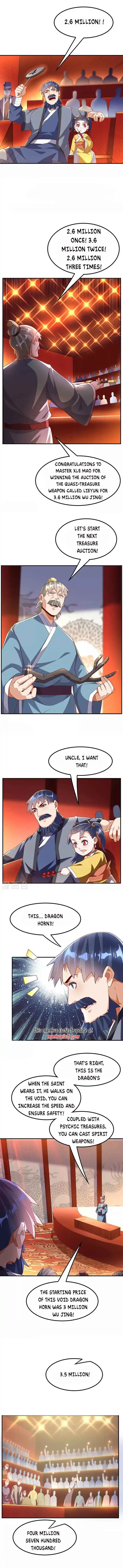 Martial Inverse Ch.244