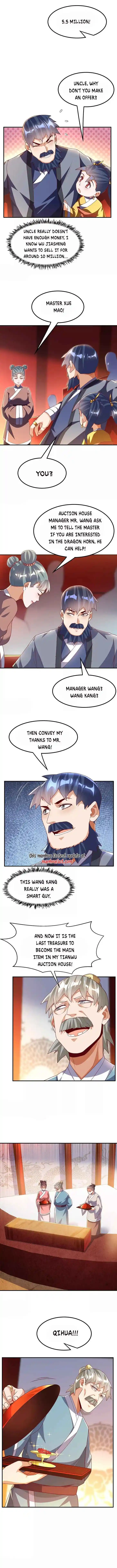 Martial Inverse Ch.244