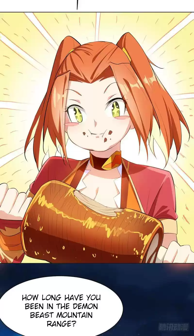 Martial Inverse ch.26