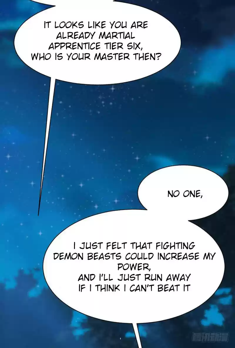 Martial Inverse ch.26