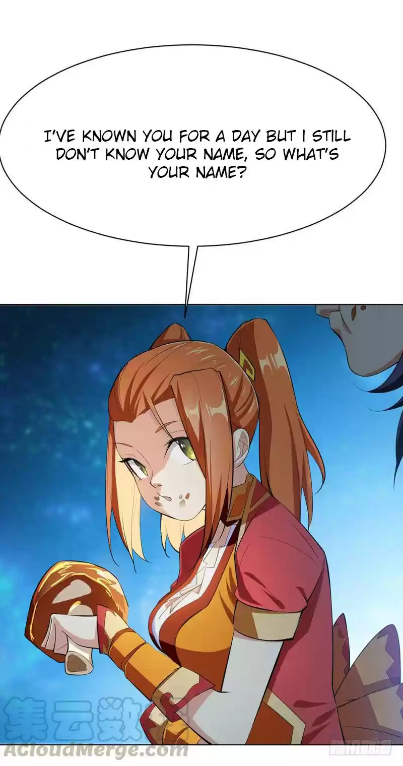 Martial Inverse ch.26