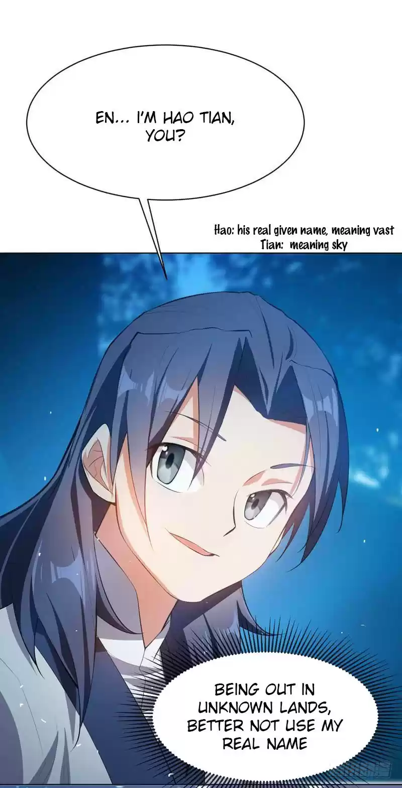 Martial Inverse ch.26