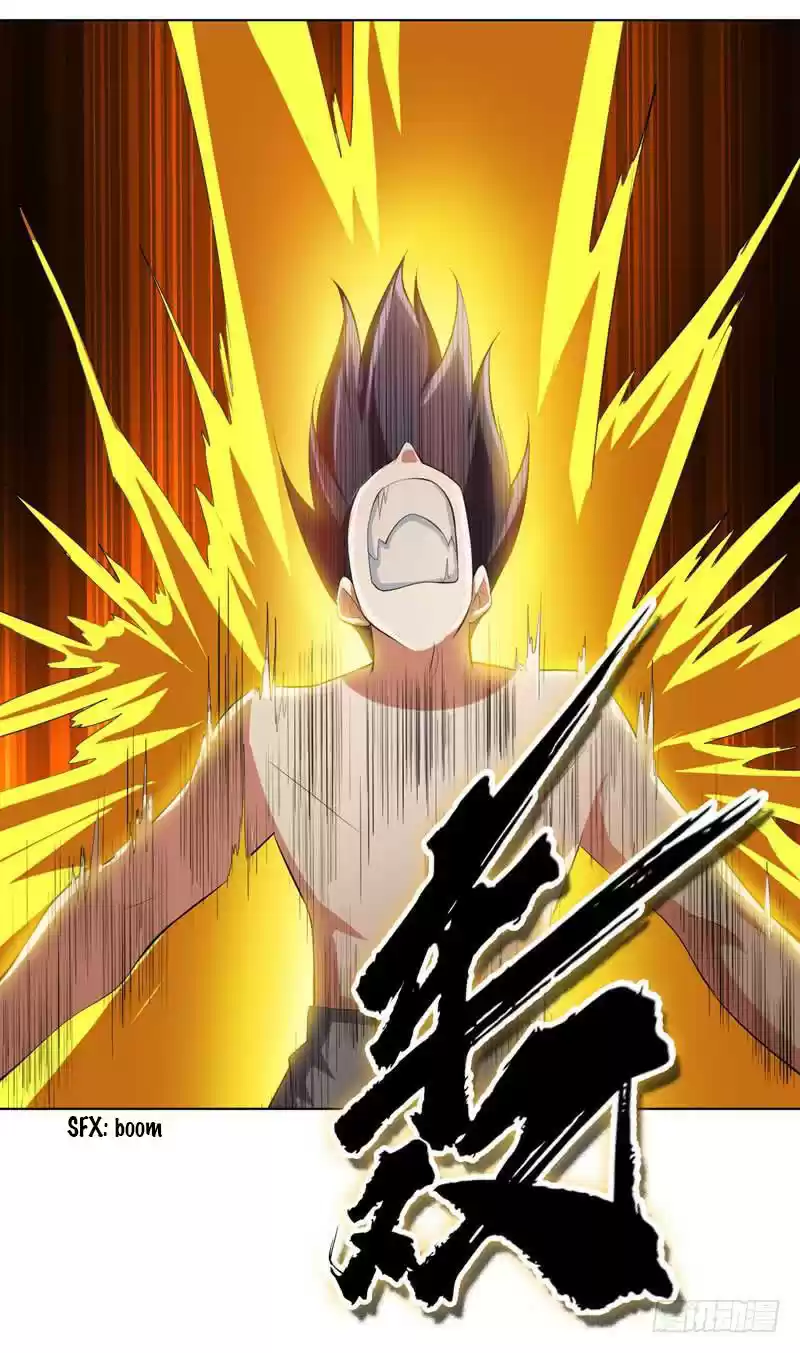 Martial Inverse ch.26