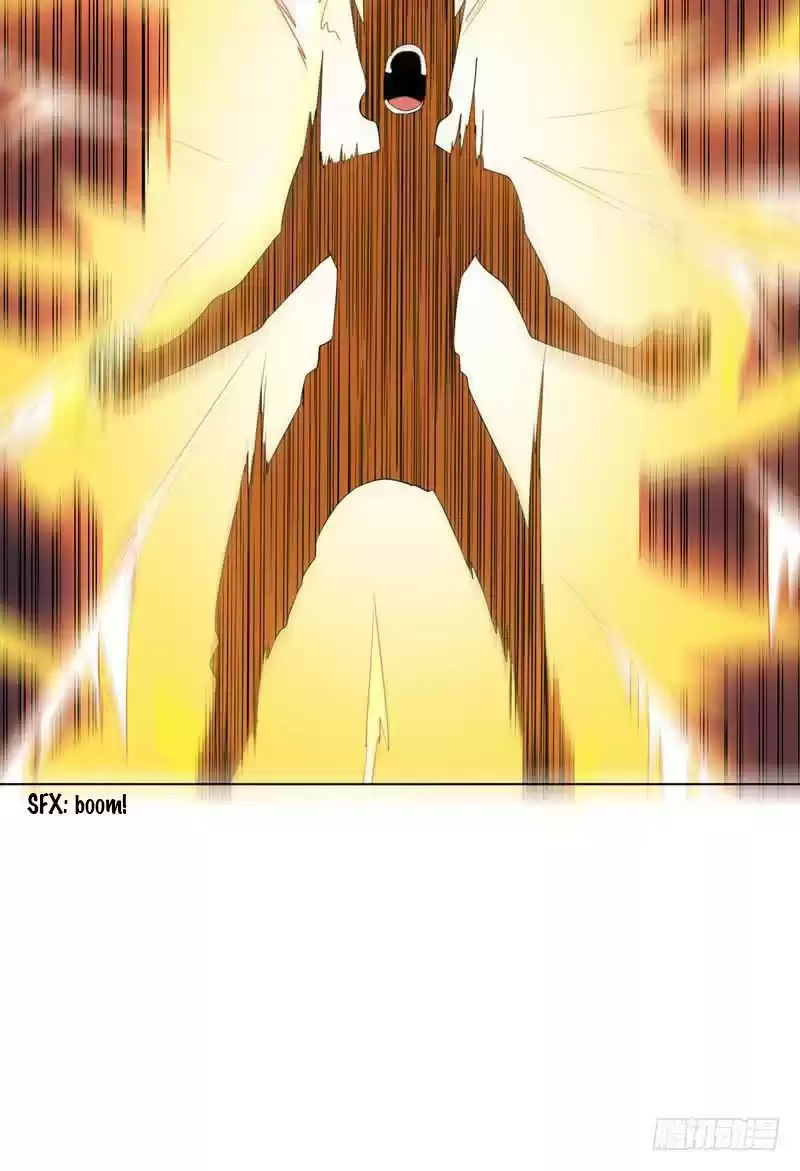 Martial Inverse ch.26