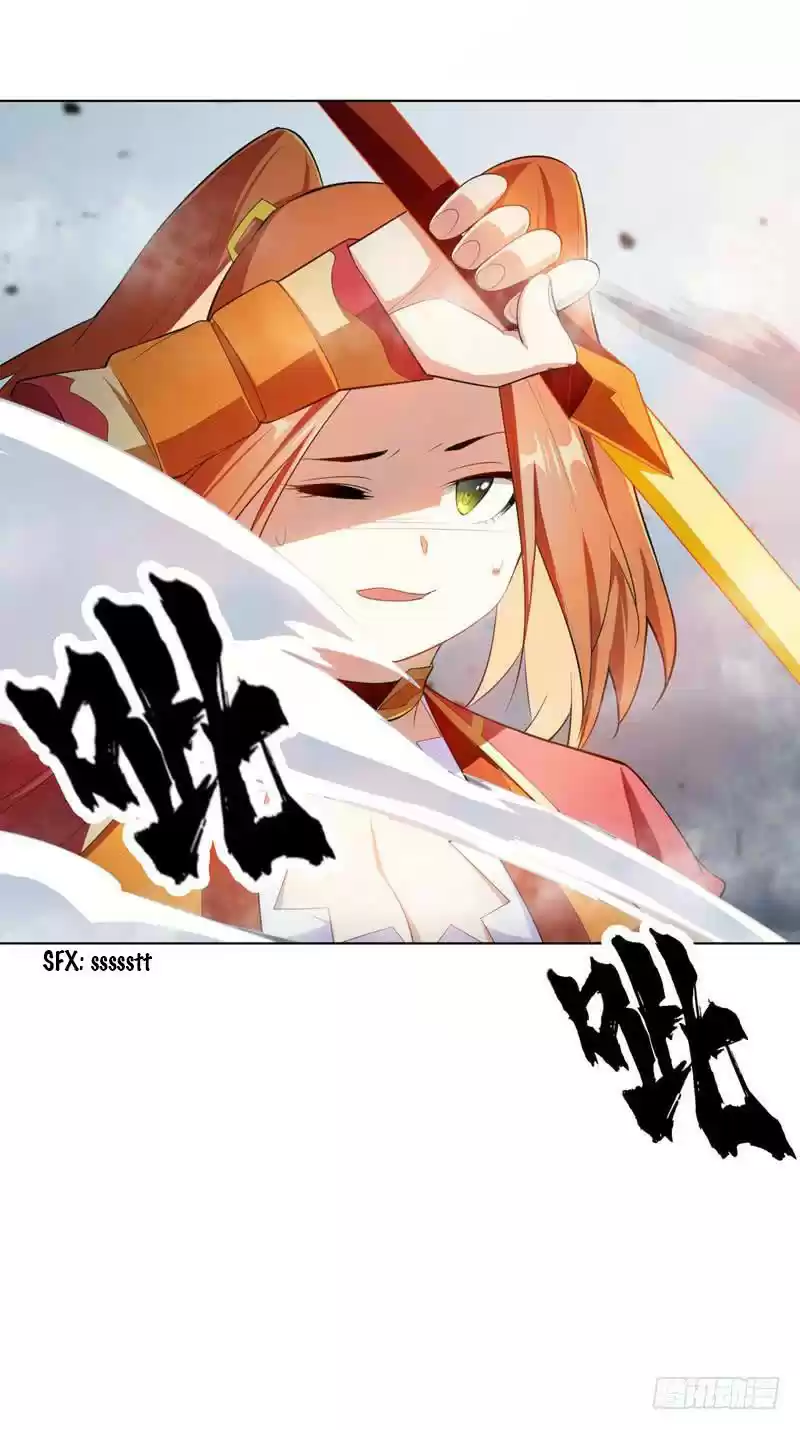 Martial Inverse ch.26