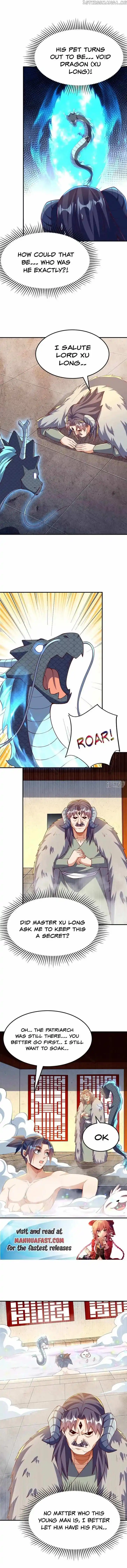 Martial Inverse Ch.316