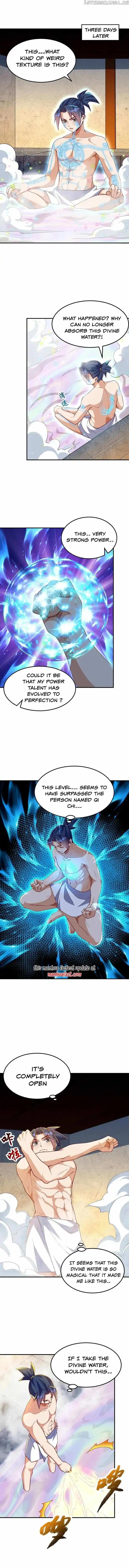 Martial Inverse Ch.316
